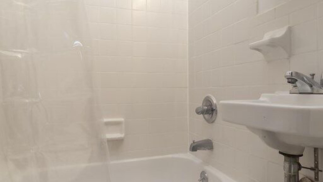 Photo of Bathroom in Upper East Side