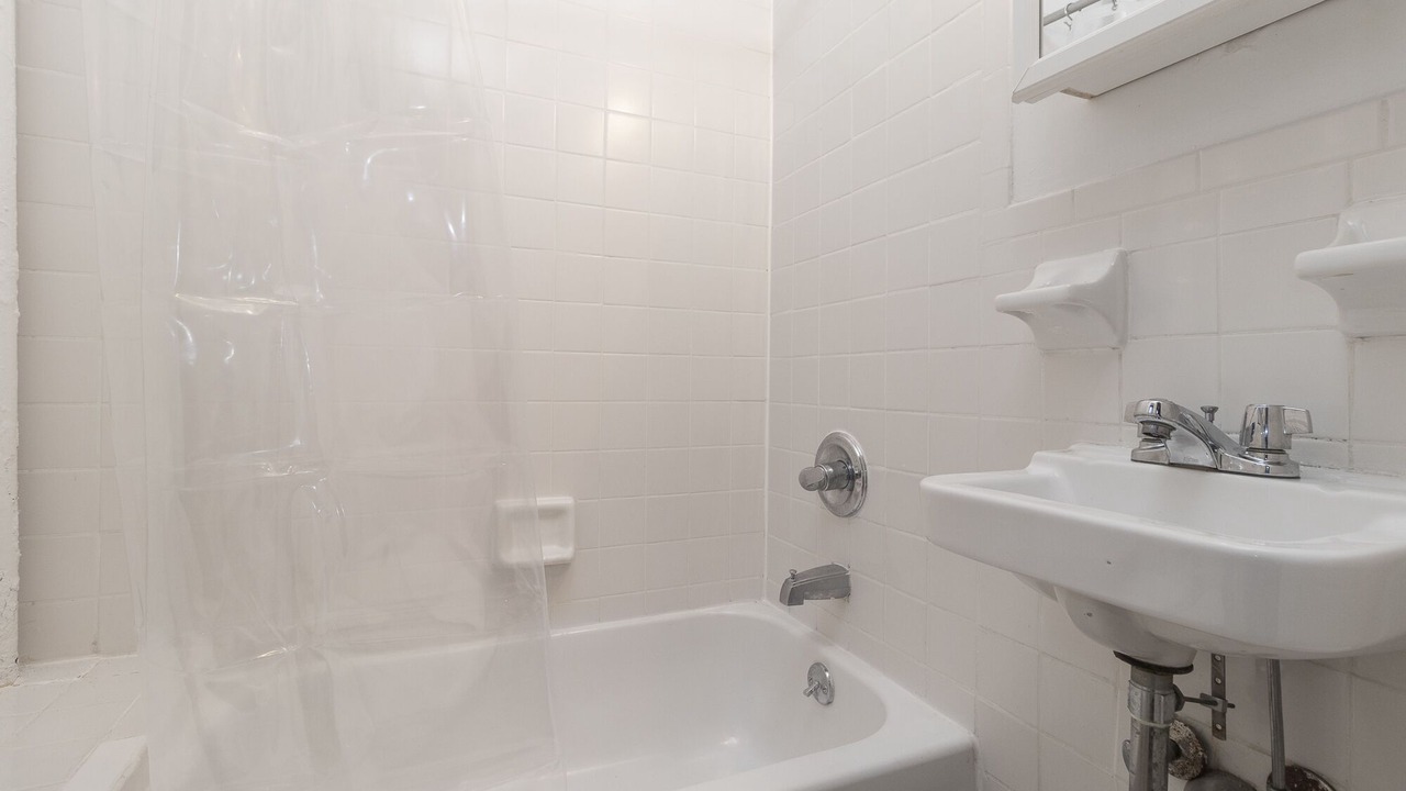 Photo of Bathroom in Upper East Side