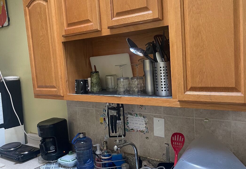 Photo of Kitchen in Bedford-Stuyvesant