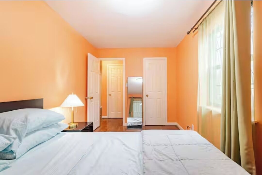 Photo of Bedroom in Bedford-Stuyvesant
