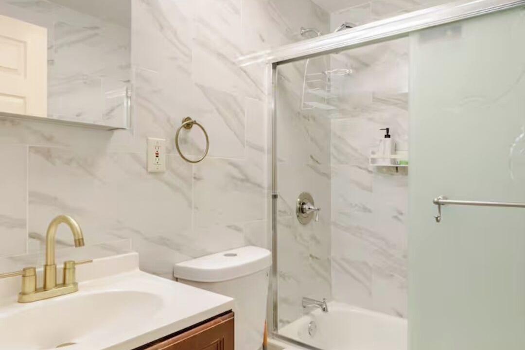 Photo of Bathroom in Bedford-Stuyvesant