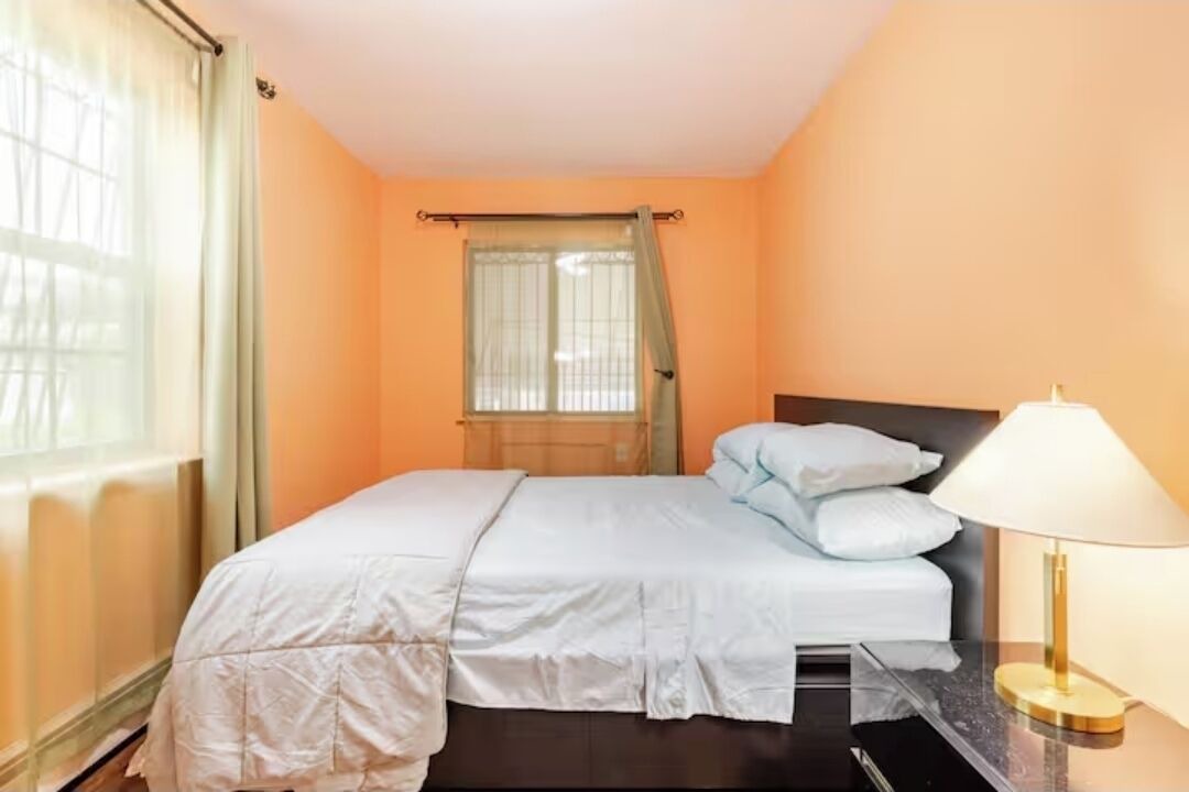 Photo of Bedroom in Bedford-Stuyvesant