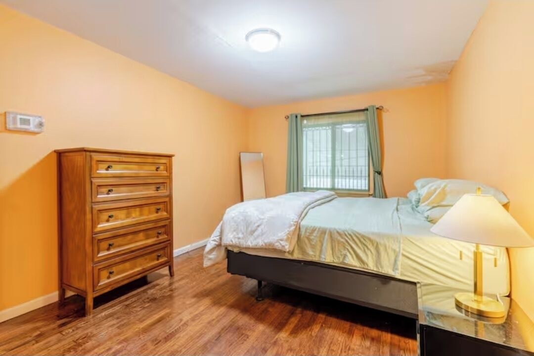 Photo of Bedroom in Bedford-Stuyvesant