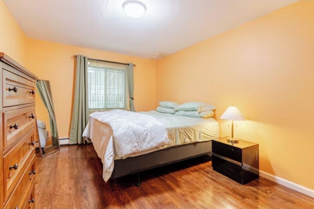 Photo of Bedroom in Bedford-Stuyvesant