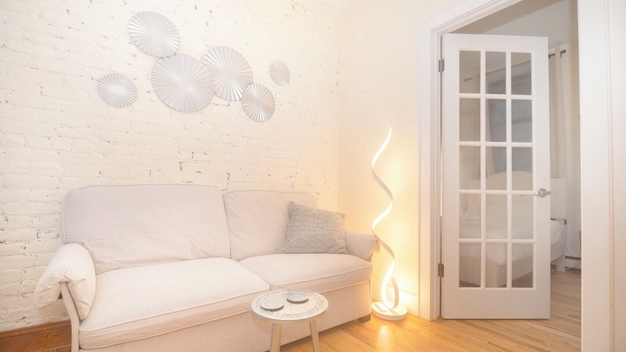 Photo of Livingroom in Ukrainian Village