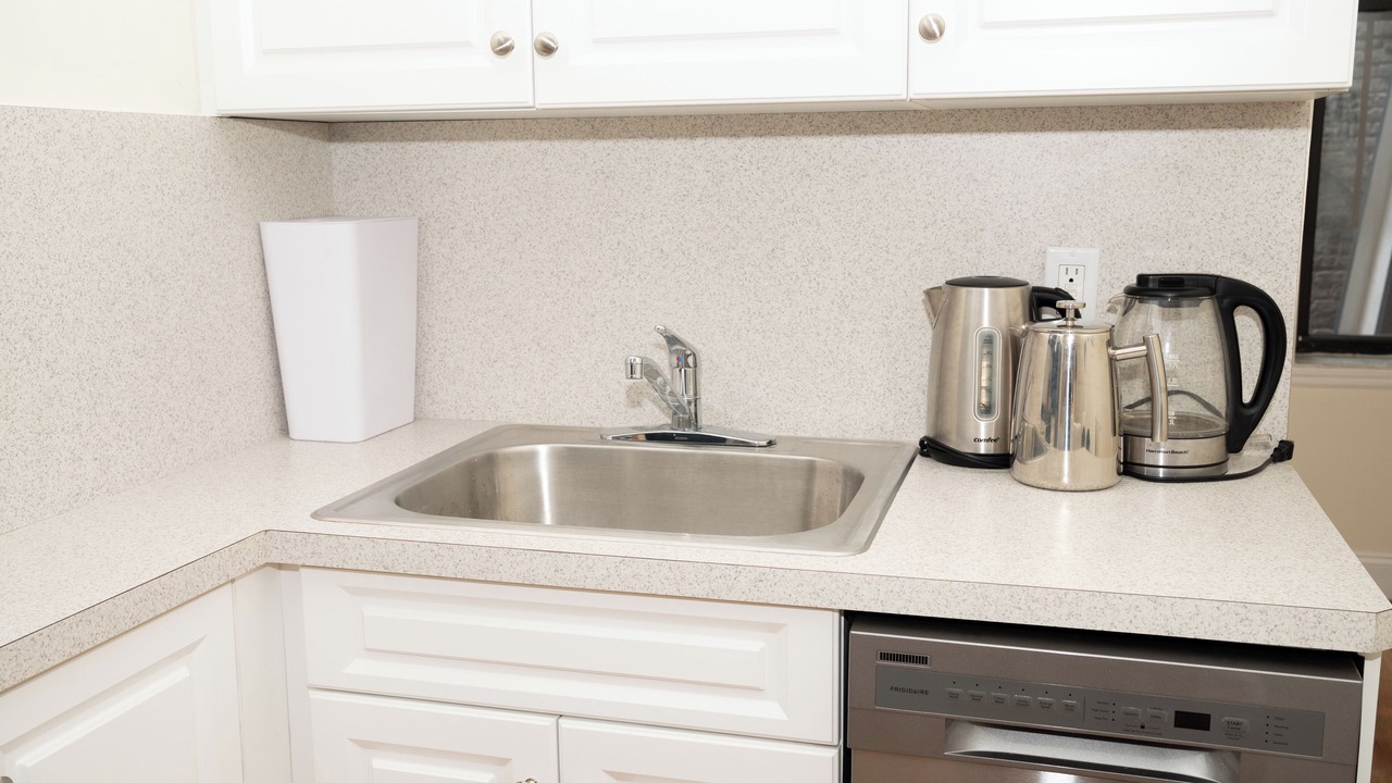 Photo of Kitchen in Ukrainian Village