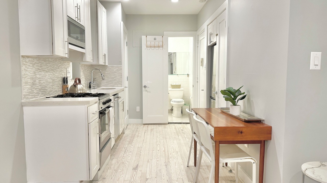 Photo of Kitchen in Chelsea
