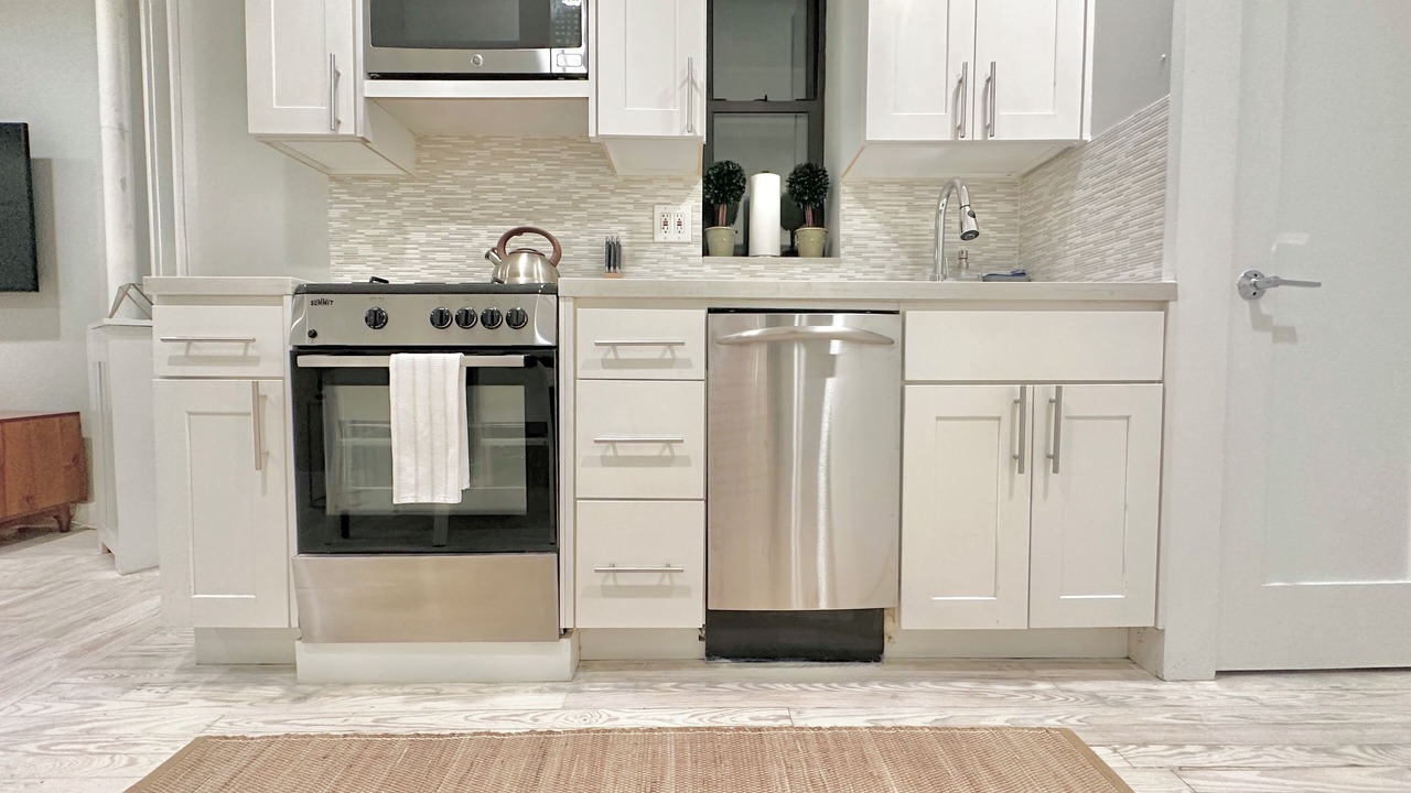 Photo of Kitchen in Chelsea