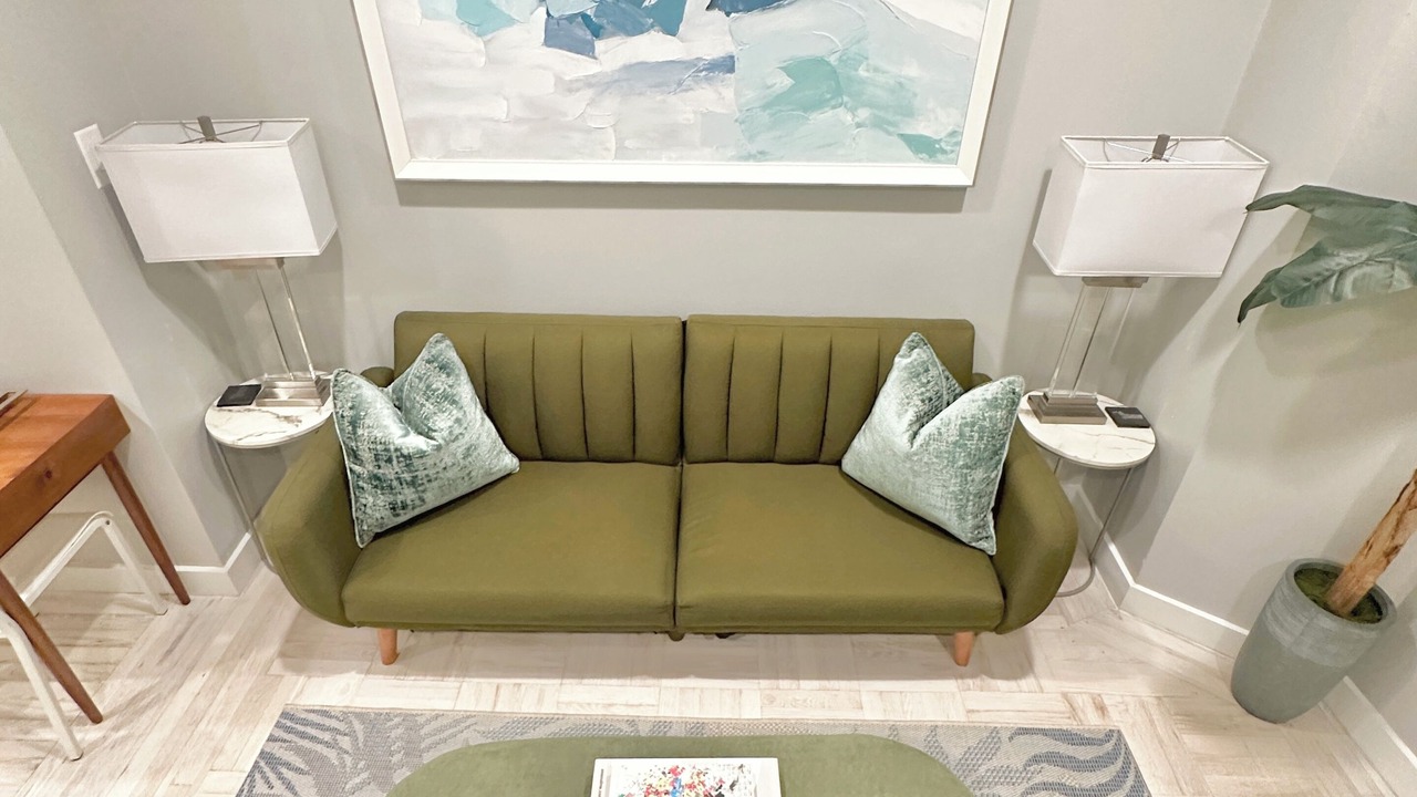 Photo of Livingroom in Chelsea