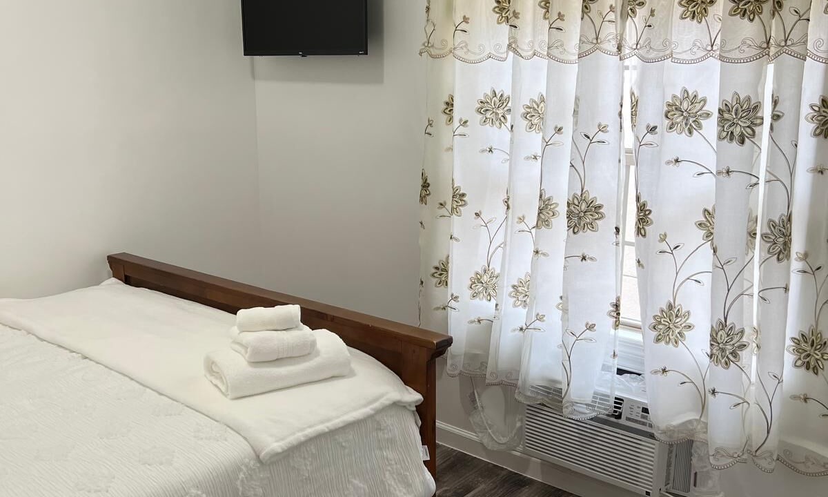 Photo of Bedroom in Queens