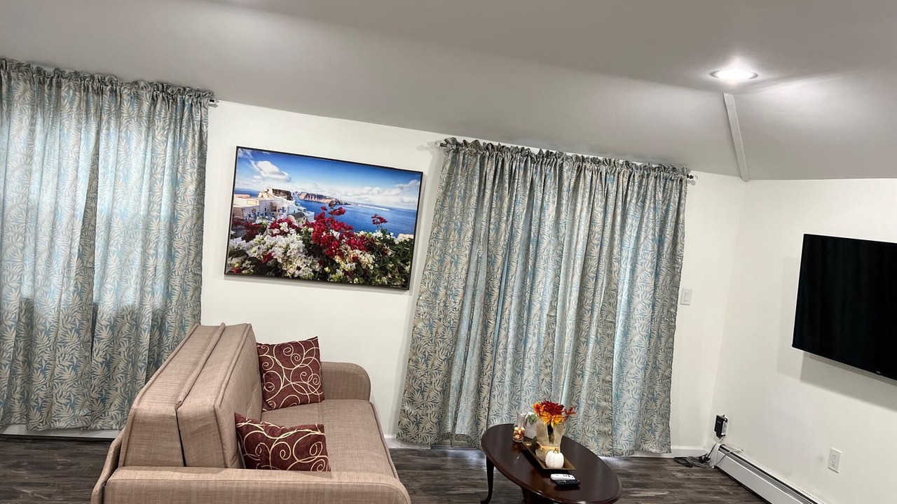 Photo of Livingroom in Queens