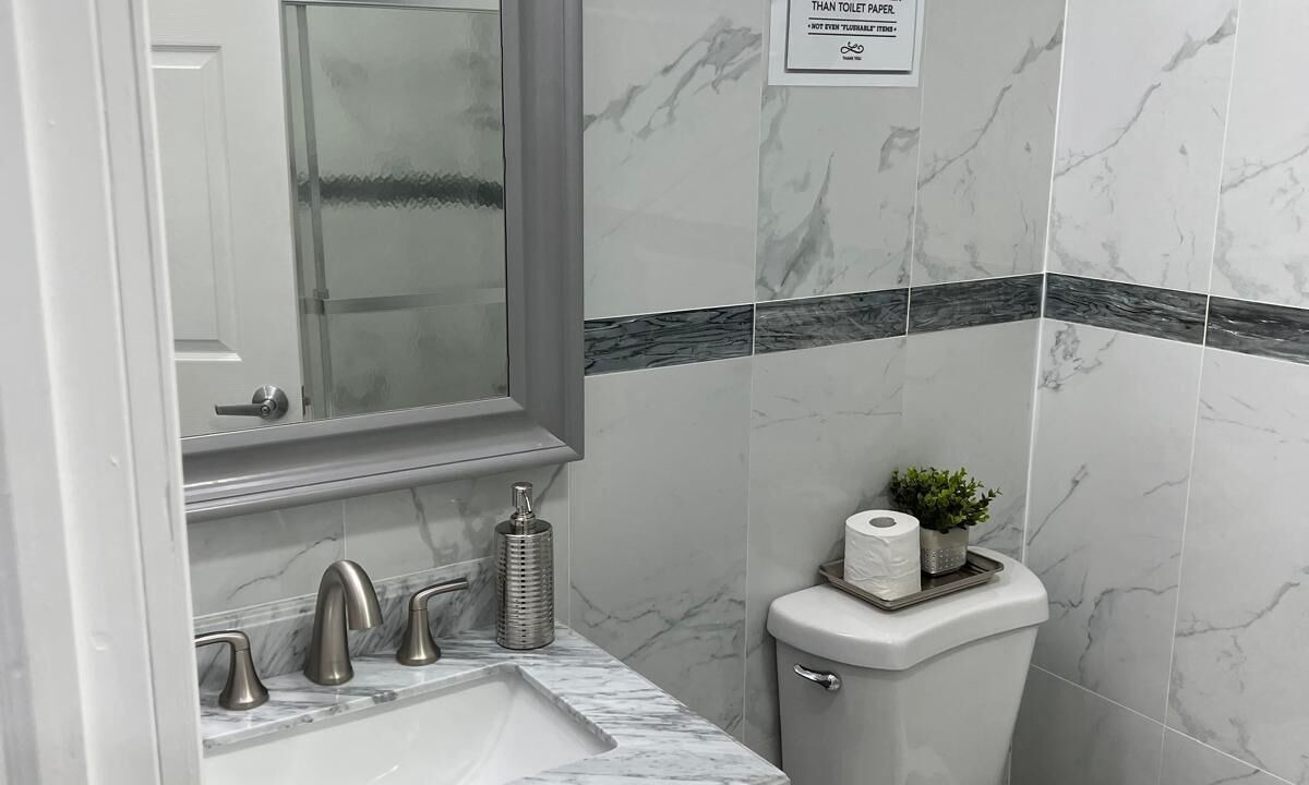 Photo of Bathroom in Queens