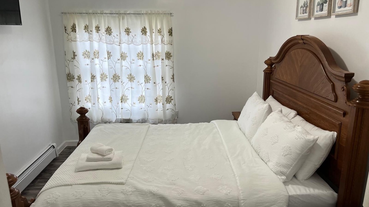 Photo of Bedroom in Queens