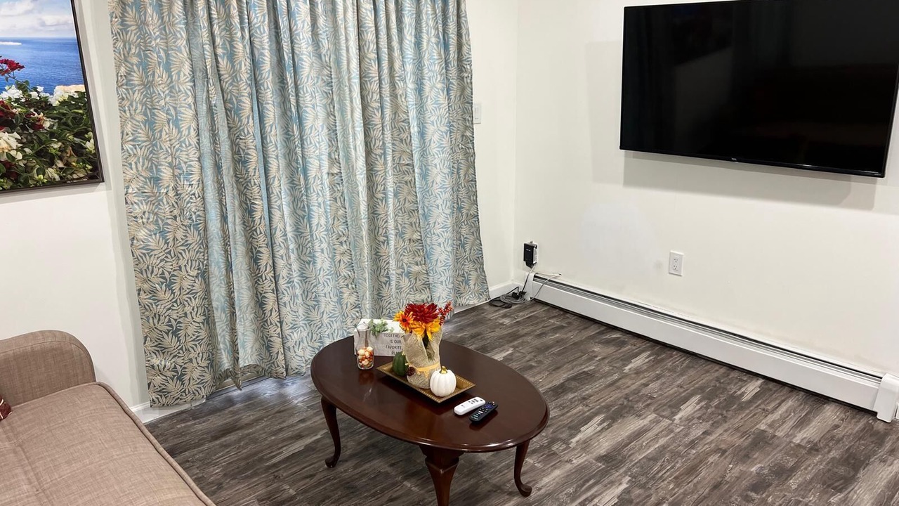 Photo of Livingroom in Queens