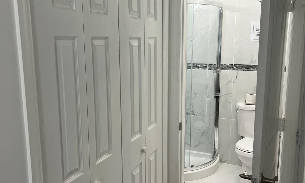 Photo of Bathroom in Queens