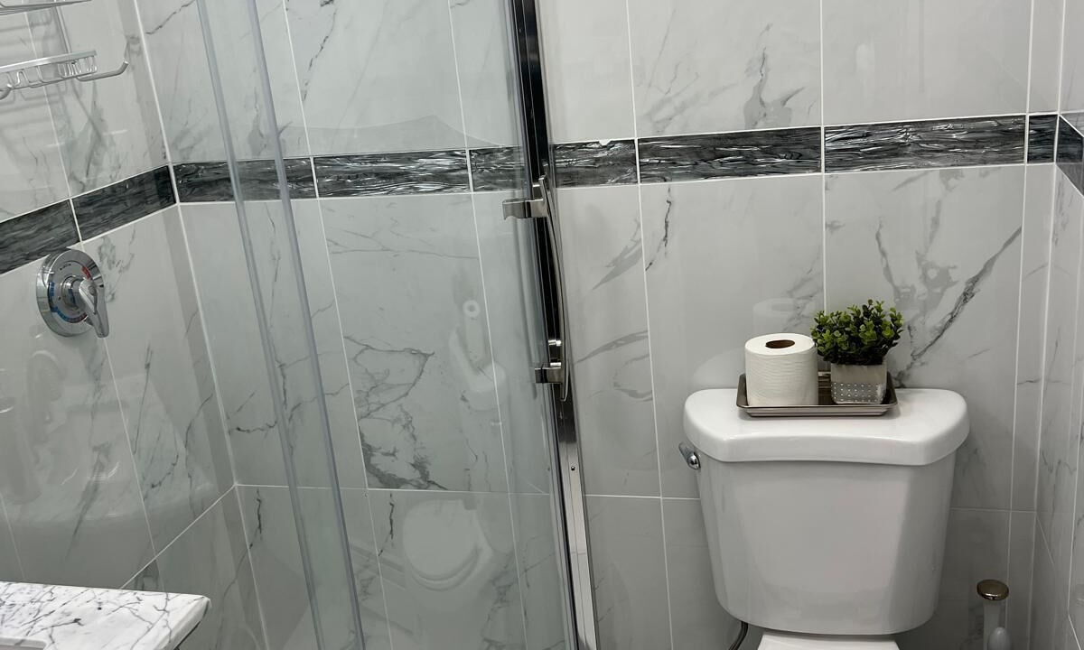 Photo of Bathroom in Queens