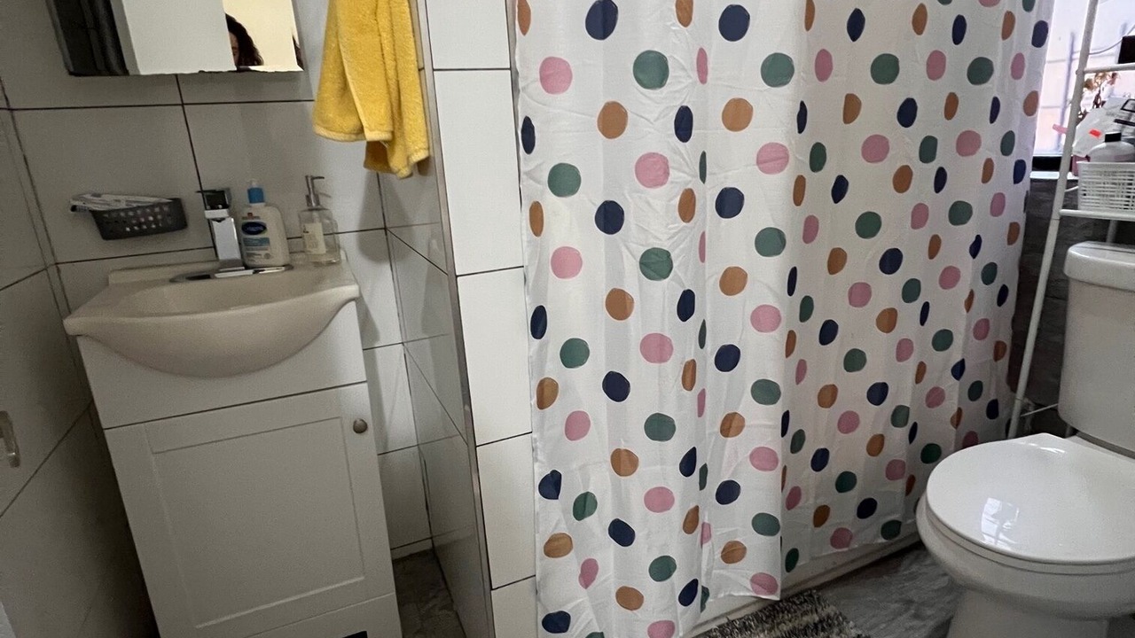 Photo of Bathroom in Washington Heights