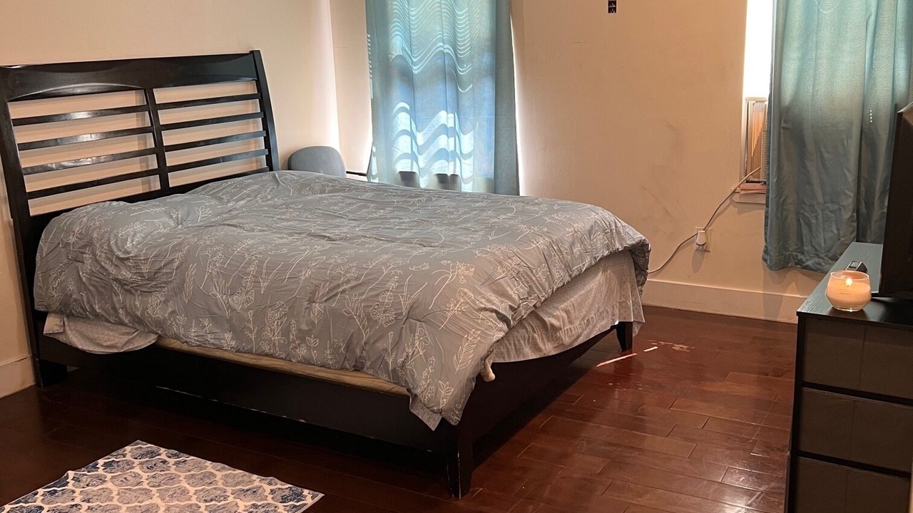 Photo of Bedroom in Washington Heights