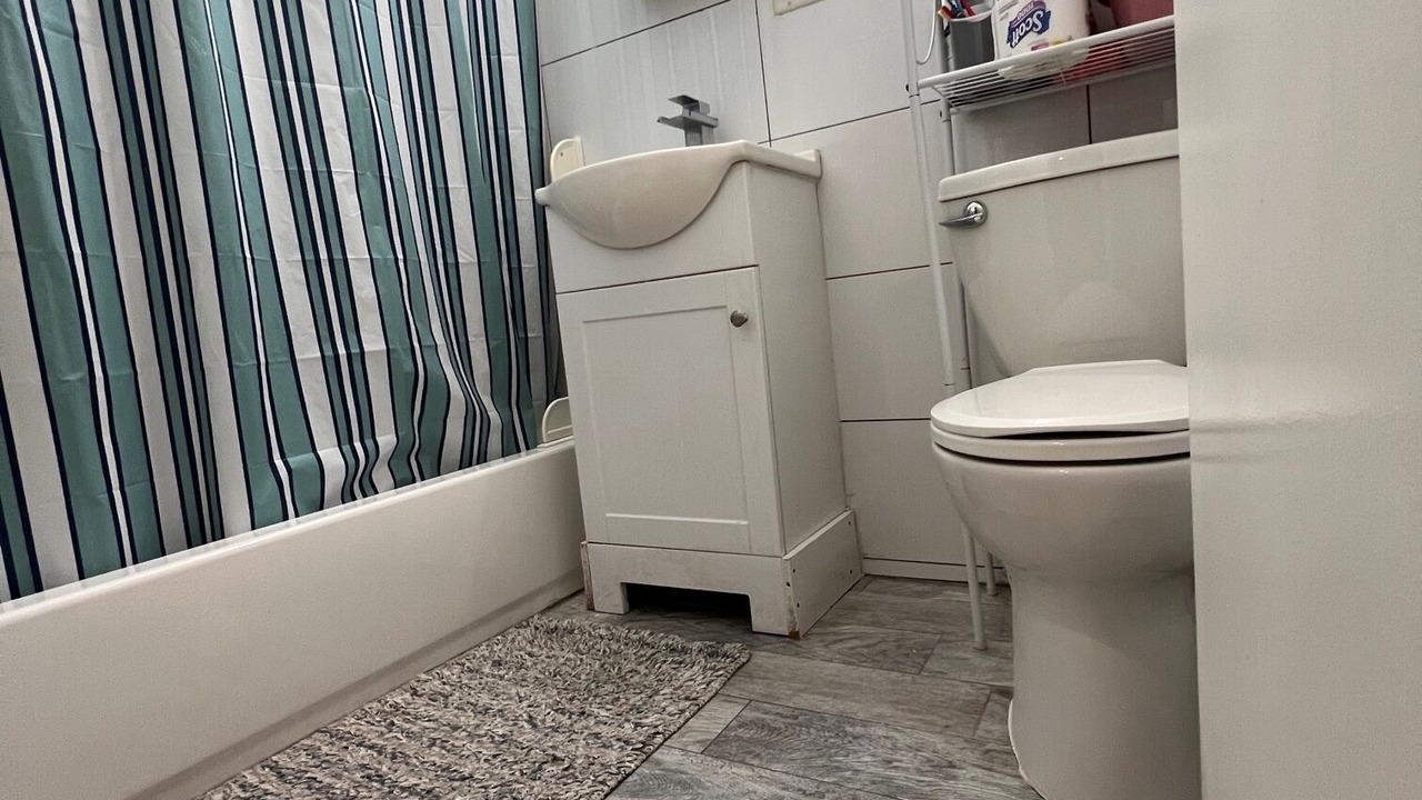 Photo of Bathroom in Washington Heights