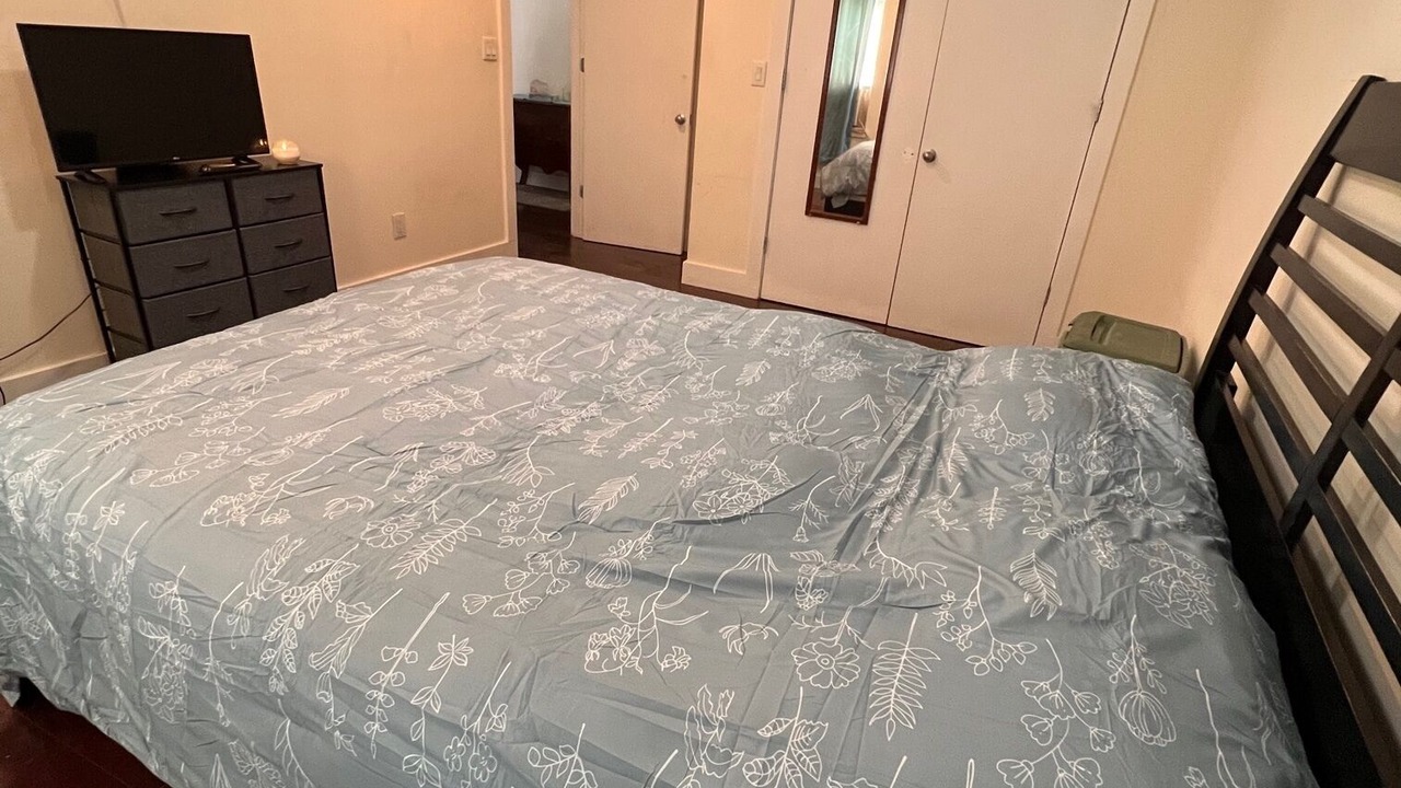 Photo of Bedroom in Washington Heights