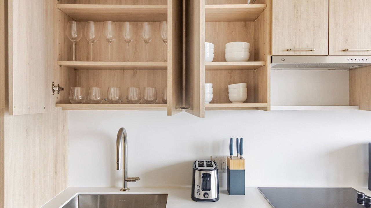 Photo of Kitchen in Clinton Hill