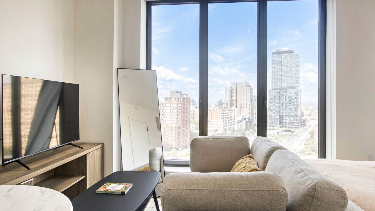 Photo of Livingroom in Clinton Hill