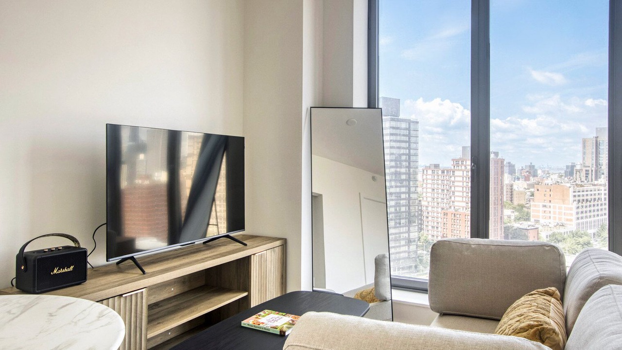 Photo of Livingroom in Clinton Hill