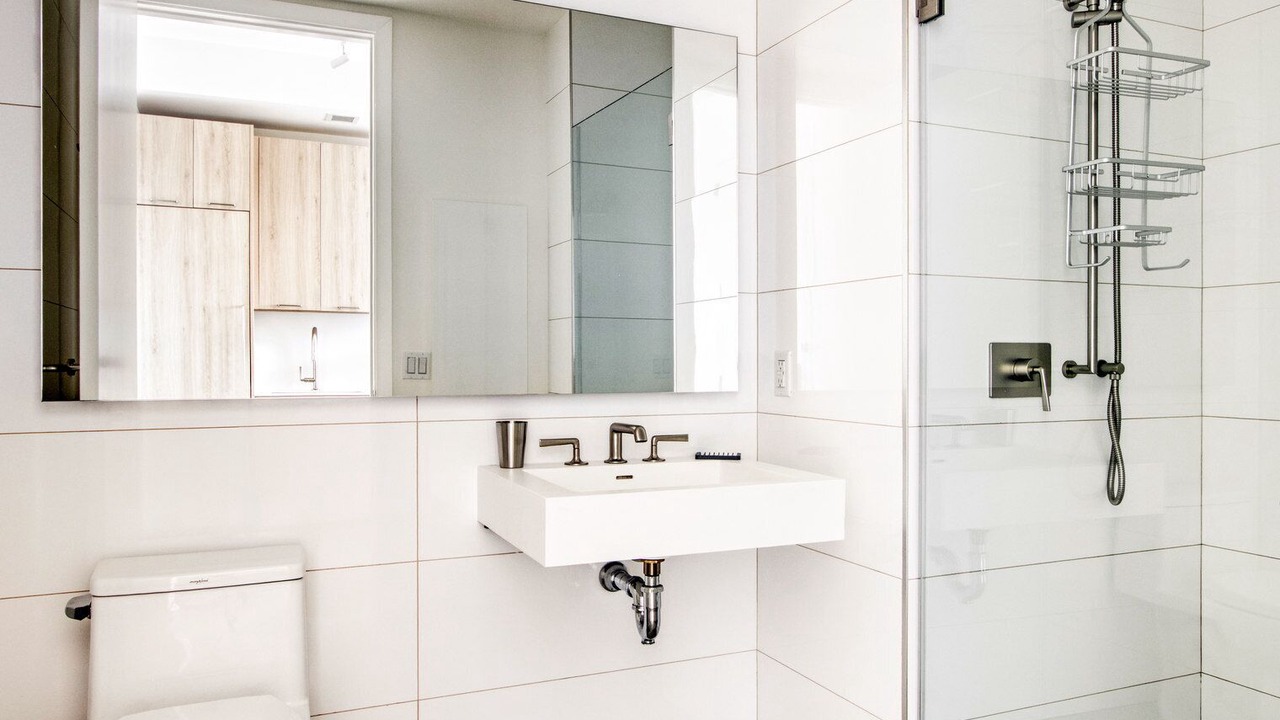 Photo of Bathroom in Clinton Hill