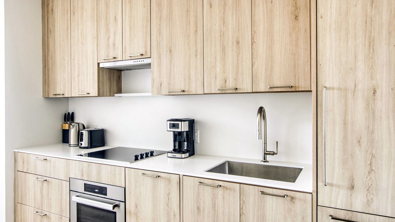 Photo of Kitchen in Clinton Hill