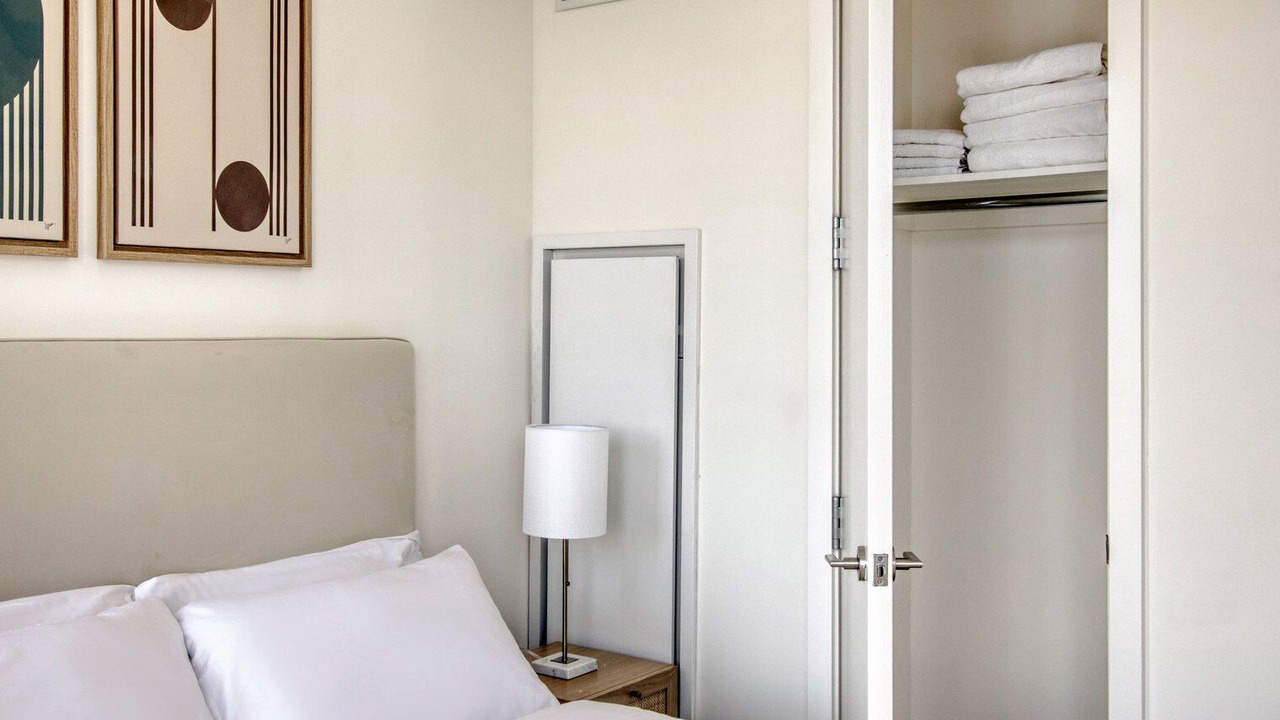 Photo of Bedroom in Clinton Hill