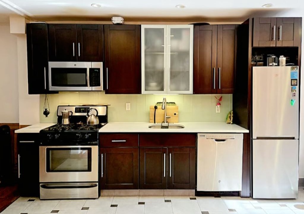 Photo of Kitchen in Bedford-Stuyvesant