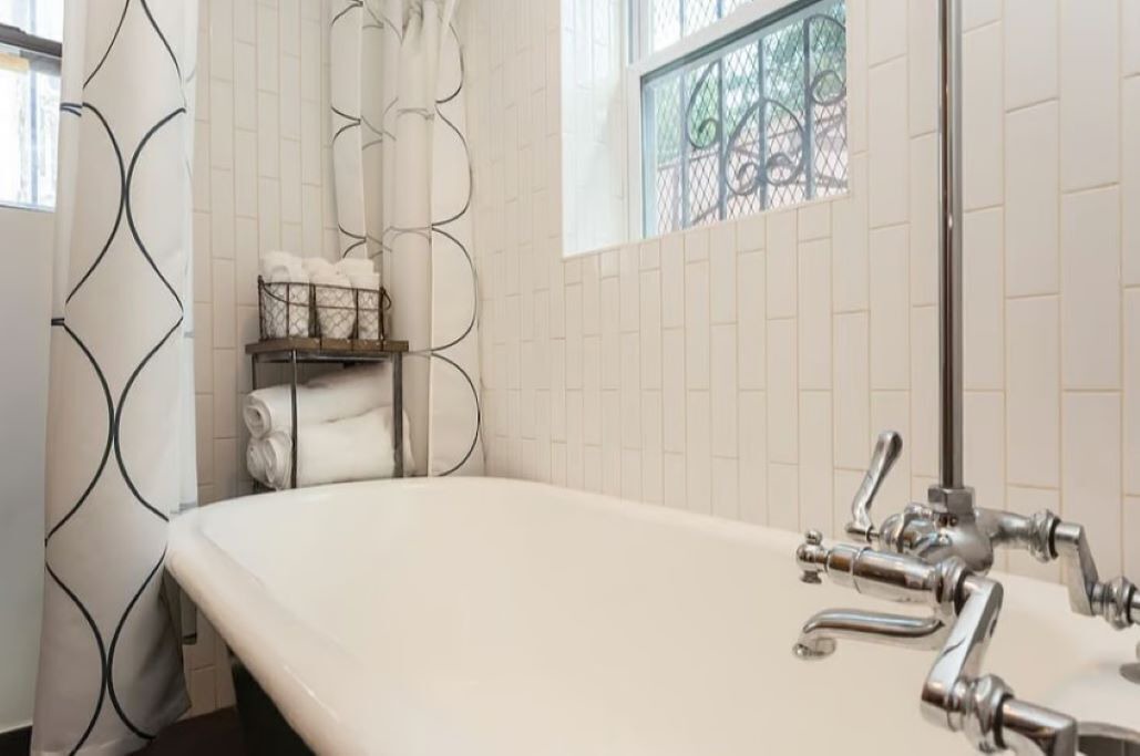 Photo of Bathroom in Bedford-Stuyvesant