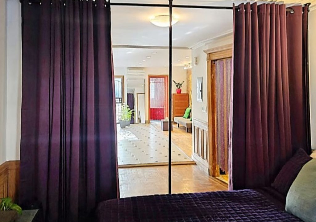 Photo of Bedroom in Bedford-Stuyvesant
