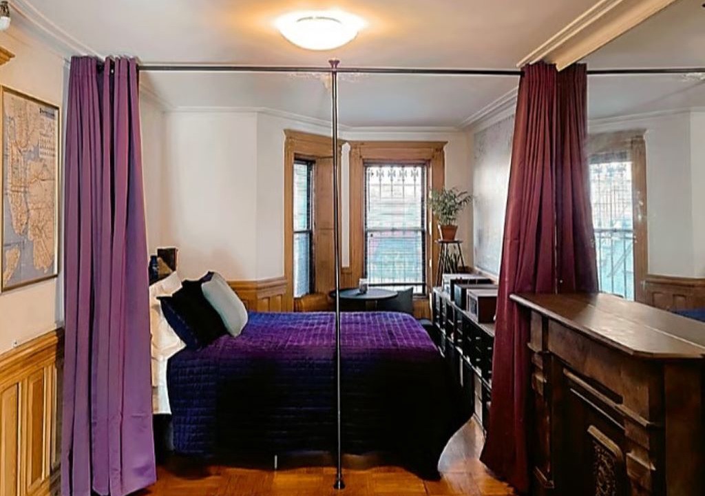 Photo of Bedroom in Bedford-Stuyvesant