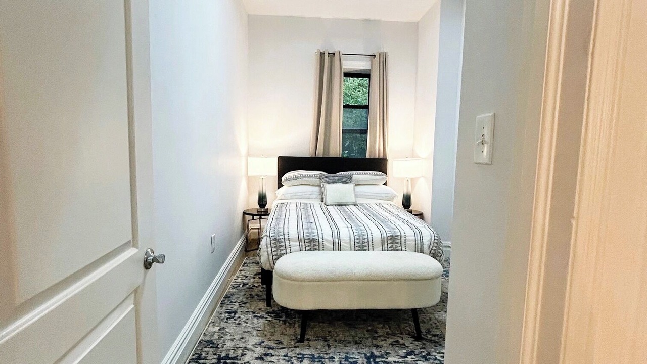 Photo of Bedroom in Bushwick