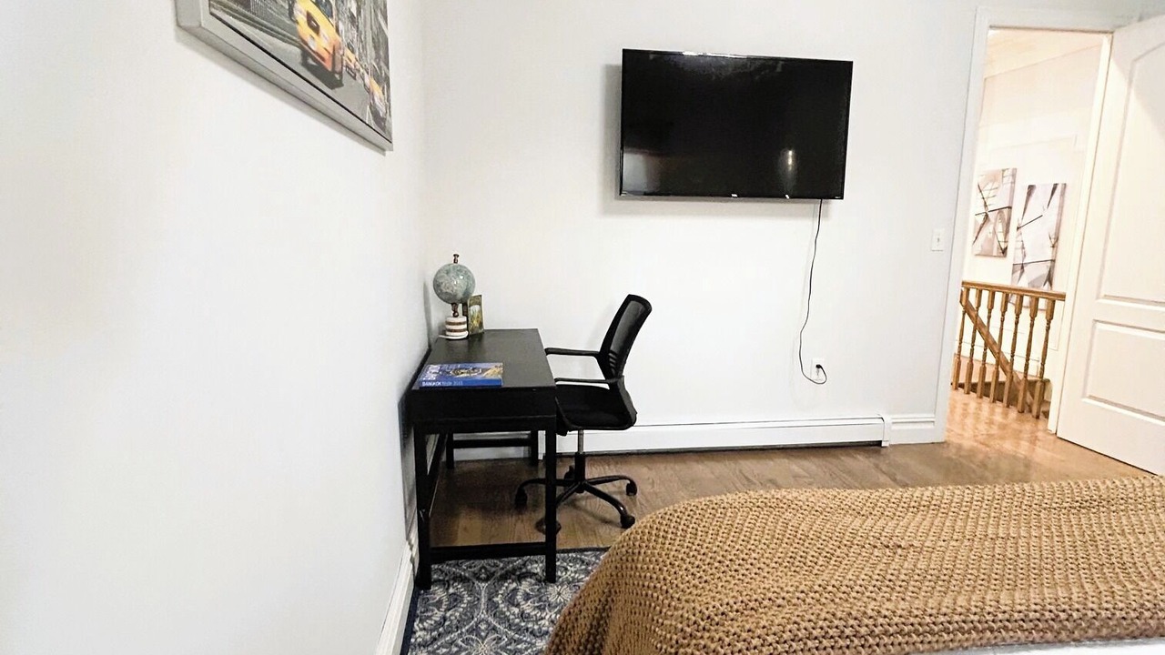 Photo of Bedroom in Bushwick