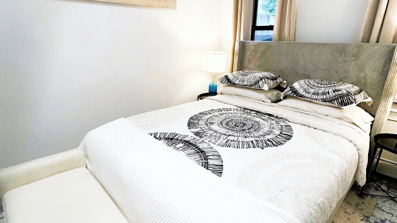 Photo of Bedroom in Bushwick