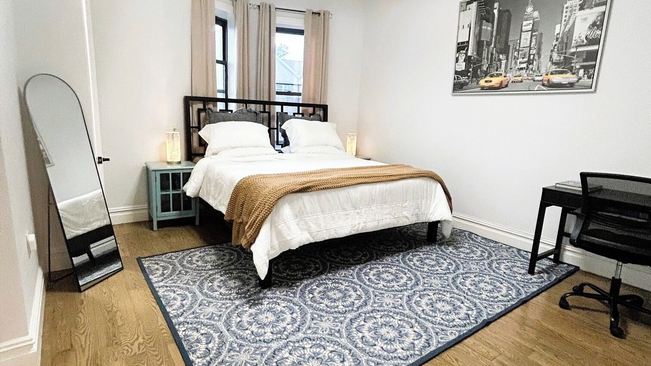 Photo of Bedroom in Bushwick