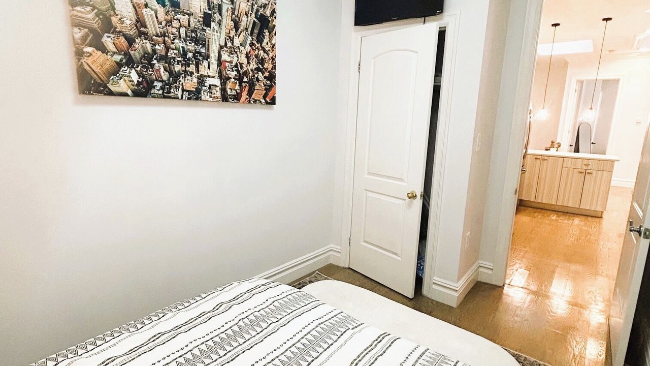 Photo of Bedroom in Bushwick