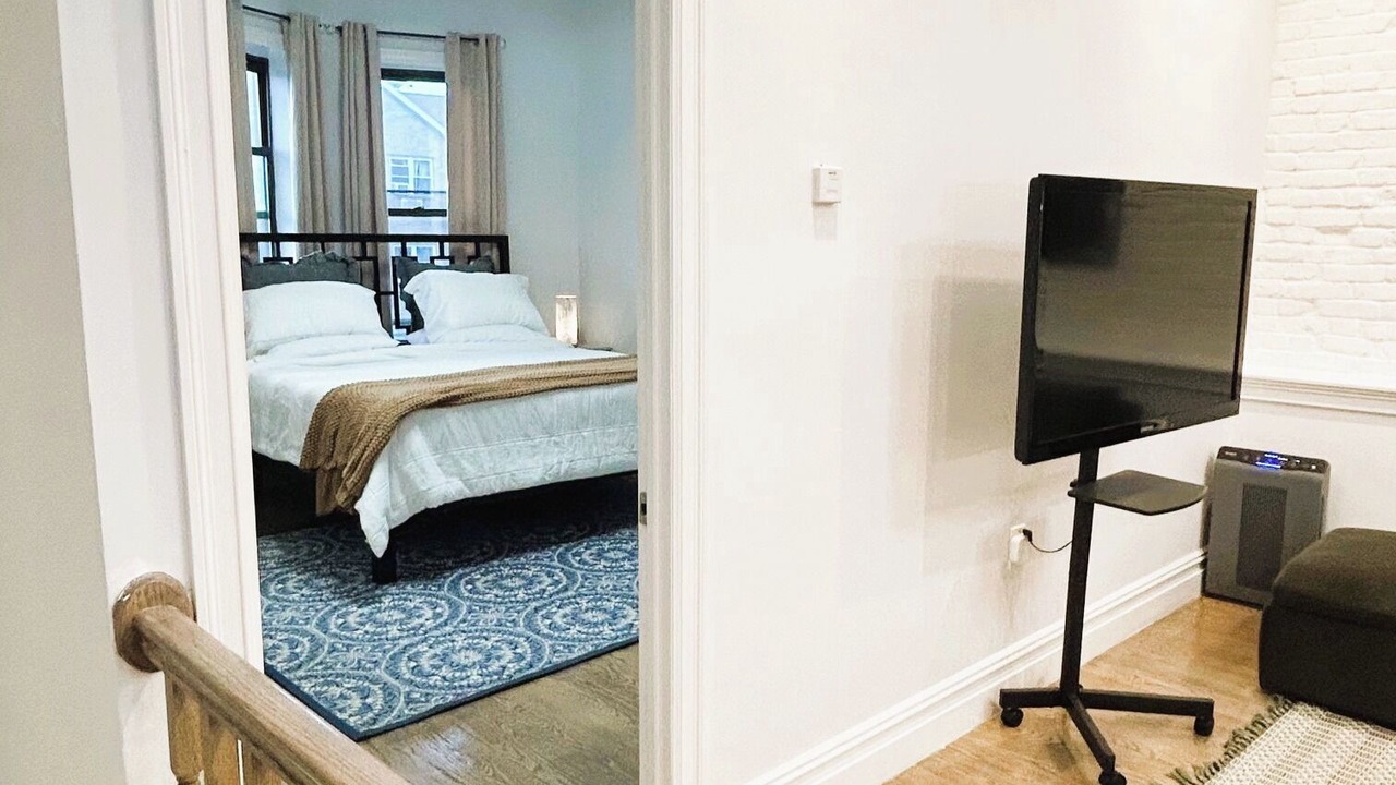 Photo of Bedroom in Bushwick