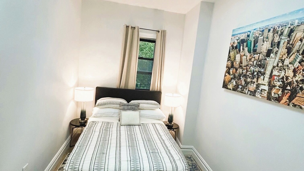 Photo of Bedroom in Bushwick