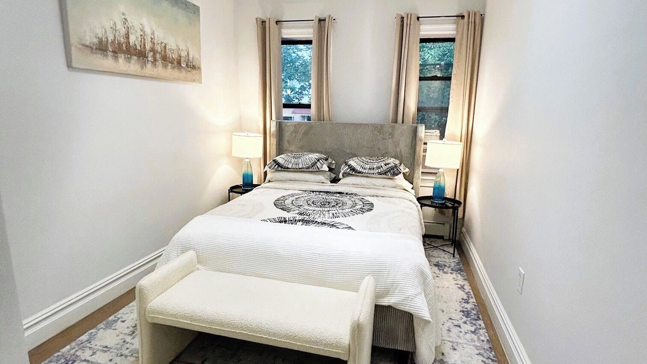 Photo of Bedroom in Bushwick