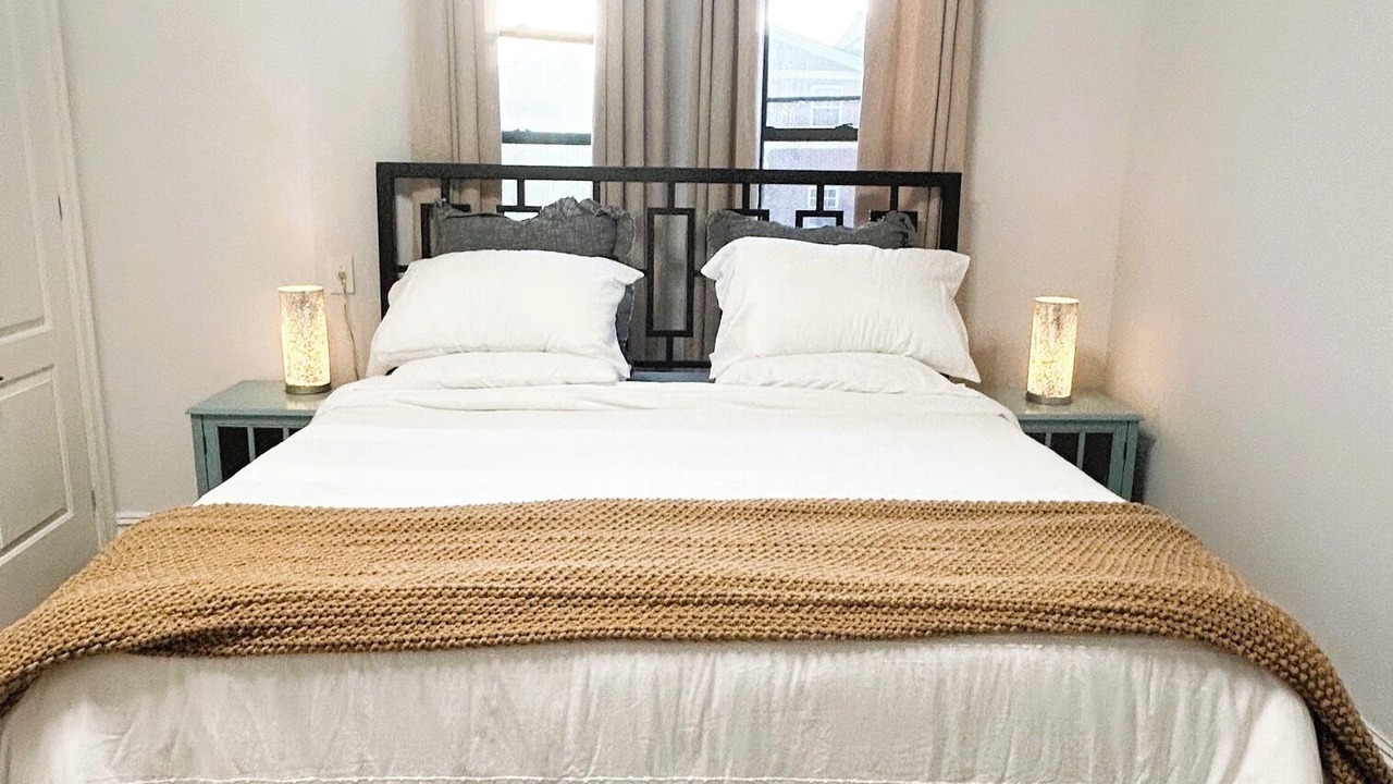 Photo of Bedroom in Bushwick