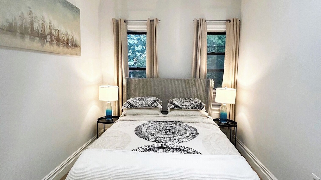 Photo of Bedroom in Bushwick
