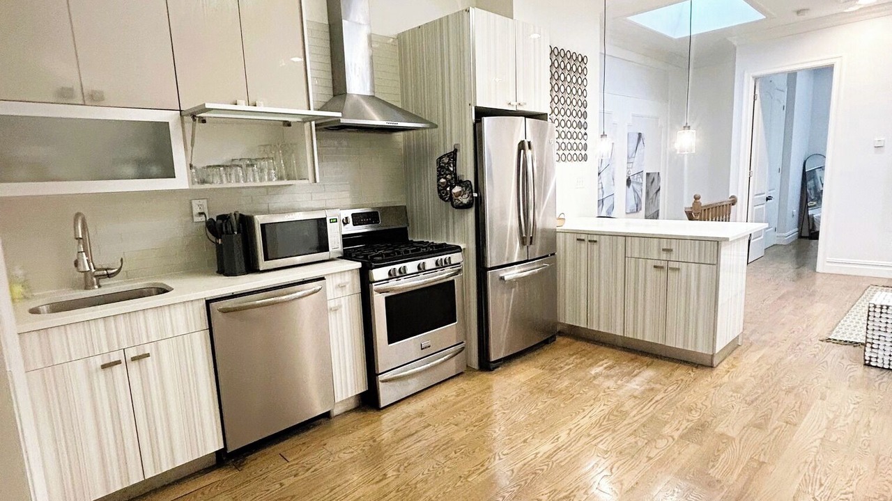 Photo of Kitchen in Bushwick