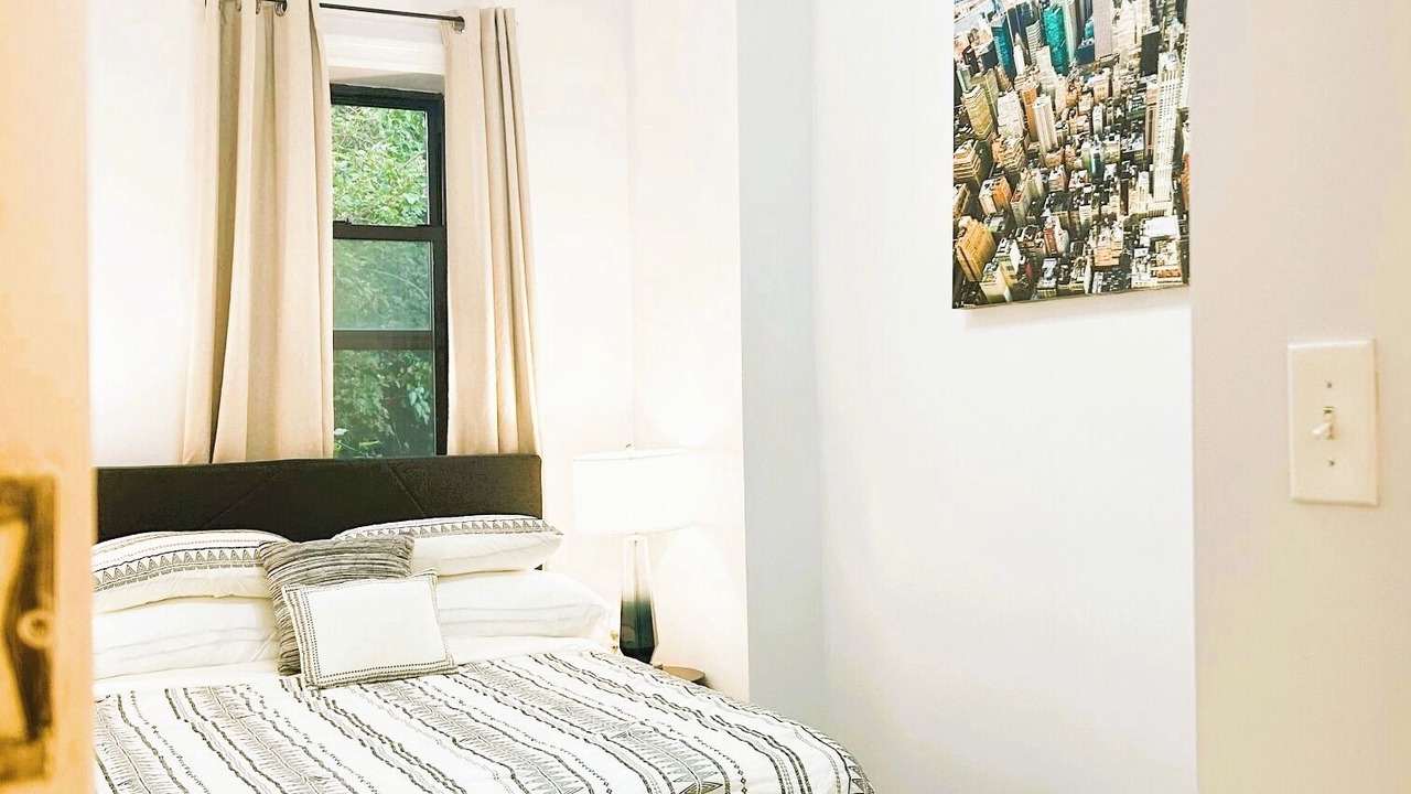 Photo of Bedroom in Bushwick