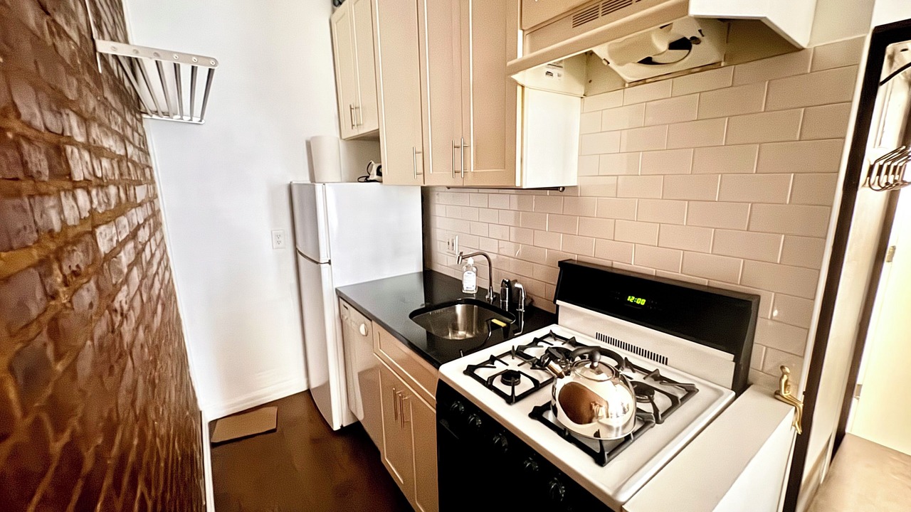 Photo of Kitchen in Uptown