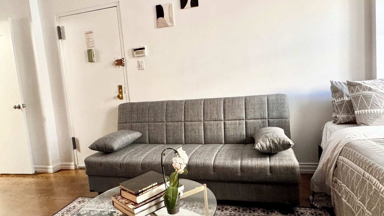 Photo of Livingroom in Uptown