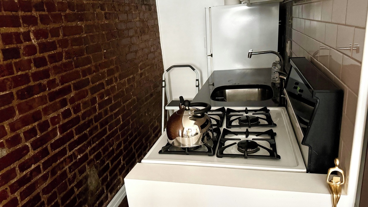 Photo of Kitchen in Uptown