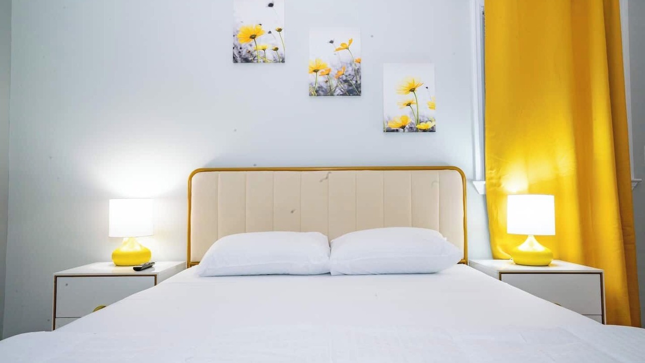 Photo of Bedroom in Queens